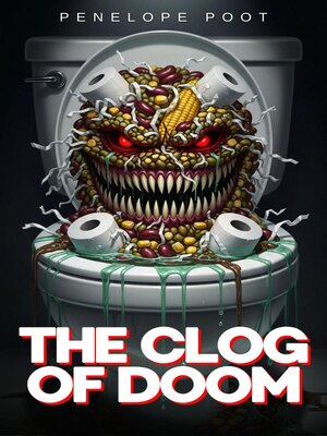 cover image of The Clog of Doom